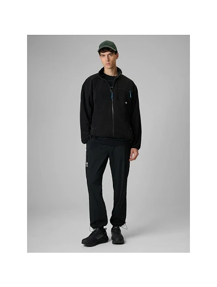 Pánský fleece se stojáčkem  dámské model 22195654 - 4F