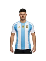 Adidas Argentina 24 Domácí tričko AFA Mundial - IP8409