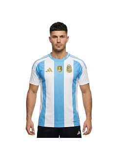 Adidas Argentina 24 Domácí tričko AFA Mundial - IP8409