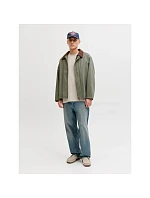 Jack&Jones pánské tričko JJEBARRON TEE SS O-NECK NOOS 12298906 MOONBEAM Jack&Jones pánské tričko JJEBARRON TEE SS O-NECK NOOS 12298906 MOONBEAM