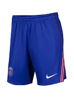 Nike Paris Saint-Germain pánské šortky 2026/27 Stadium Home modrá II1965 417 Nike Paris Saint-Germain pánské šortky 2026/27 Stadium Home modrá II1965 417