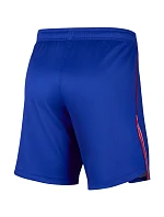 Nike Paris Saint-Germain pánské šortky 2026/27 Stadium Home modrá II1965 417 Nike Paris Saint-Germain pánské šortky 2026/27 Stadium Home modrá II1965 417