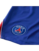 Nike Paris Saint-Germain pánské šortky 2026/27 Stadium Home modrá II1965 417 Nike Paris Saint-Germain pánské šortky 2026/27 Stadium Home modrá II1965 417
