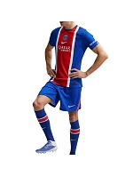 Nike Paris Saint-Germain pánské šortky 2026/27 Stadium Home modrá II1965 417 Nike Paris Saint-Germain pánské šortky 2026/27 Stadium Home modrá II1965 417