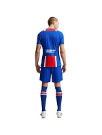Nike Paris Saint-Germain pánské šortky 2026/27 Stadium Home modrá II1965 417 Nike Paris Saint-Germain pánské šortky 2026/27 Stadium Home modrá II1965 417