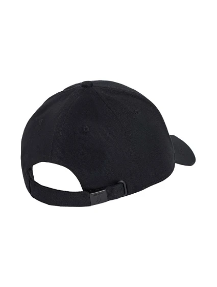 Juventus baseballová čepice černá model 22362724 - ADIDAS Juventus baseballová čepice černá model 22362724 - ADIDAS