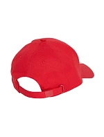 Adidas Bayern Mnichov baseballová čepice červená KT3395