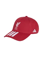 Adidas Liverpool FC baseballová čepice červená KW0512