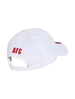 Adidas Arsenal FC baseballová čepice bílá KR0532