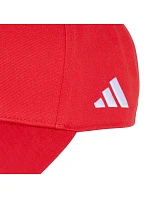 Adidas Arsenal FC baseballová čepice červená KR0531