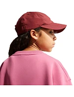 Dětská mikina Nike Sportswear Club Fleece růžová FD2923 641 Dětská mikina Nike Sportswear Club Fleece růžová FD2923 641