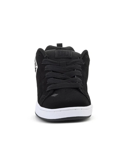 COURT BLACK model 22379650 - DC Shoes