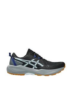 Asics Gel-Venture 11 pánské běžecké boty black-grey 1011C160 002