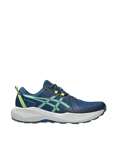 Asics Gel-Venture 11 pánská běžecká obuv modrá 1011C160 401
