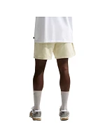 Pánské kraťasy Nike Club krémové FN3520 229 Pánské kraťasy Nike Club krémové FN3520 229