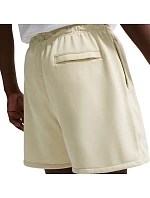 Pánské kraťasy Nike Club krémové FN3520 229 Pánské kraťasy Nike Club krémové FN3520 229