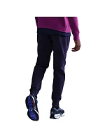 Pánské kalhoty Nike FC Barcelona Club, fialové, HM2912 594 Pánské kalhoty Nike FC Barcelona Club, fialové, HM2912 594