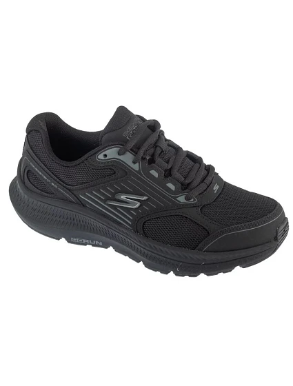 Skechers Go Run Consistent 2.0 – Advantage 128606-BBK Černé 37