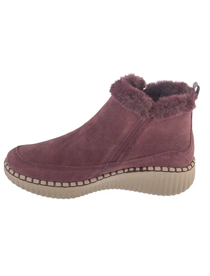 – Fresh Zip vínová 36 model 22398213 - Skechers – Fresh Zip vínová 36 model 22398213 - Skechers