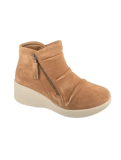 Skechers Parallel Lite 169171-CSNT hnědé 36 Skechers Parallel Lite 169171-CSNT hnědé 36