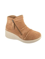 Skechers Parallel Lite 169171-CSNT hnědé 36 Skechers Parallel Lite 169171-CSNT hnědé 36
