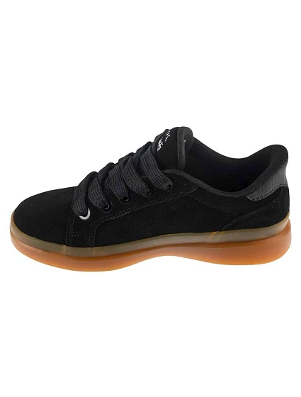 Tenisky SlipIns Suede černé, velikost 36 model 22398352 - Skechers Tenisky SlipIns Suede černé, velikost 36 model 22398352 - Skechers