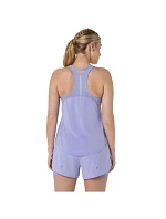 ASICS Road Fade Tank 2012D429-500 Fialová L ASICS Road Fade Tank 2012D429-500 Fialová L