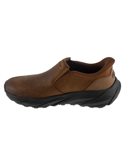SlipIns: –  hnědé 41 model 22398533 - Skechers