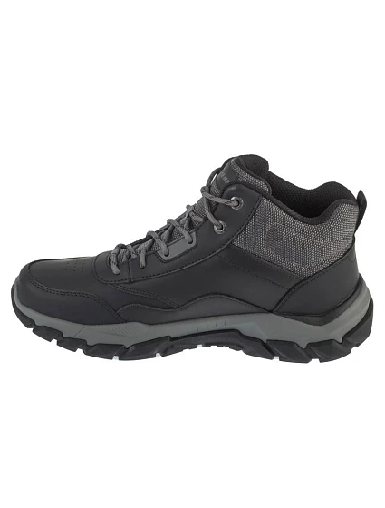 –  Černé 41 model 22398544 - Skechers