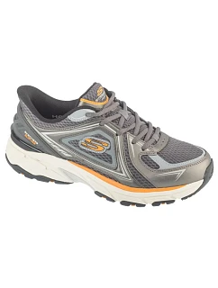 Skechers Slip-Ins: Stamina Sport – Kordae 233156-CCOR Šedé 41