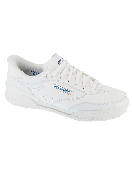 Skechers Slip-Ins: Recoil 254200-WHT bílé 42