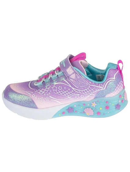 Fialové 31 model 22398979 - Skechers