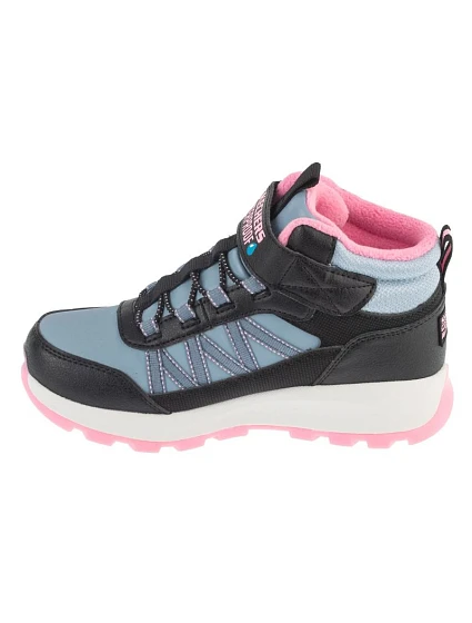 Storm Blazer – Arctic Černé 28 model 22399035 - Skechers Storm Blazer – Arctic Černé 28 model 22399035 - Skechers