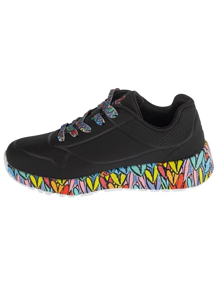 Uno Lite – Love Černé 31 model 22399075 - Skechers Uno Lite – Love Černé 31 model 22399075 - Skechers