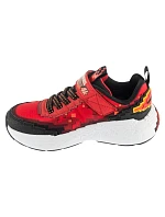 Skechers Mega-Craft 4K 402160L-RDBK červené 27 Skechers Mega-Craft 4K 402160L-RDBK červené 27