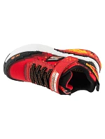 Skechers Mega-Craft 4K 402160L-RDBK červené 27 Skechers Mega-Craft 4K 402160L-RDBK červené 27