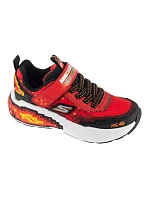 Skechers Mega-Craft 4K 402160L-RDBK červené 27 Skechers Mega-Craft 4K 402160L-RDBK červené 27