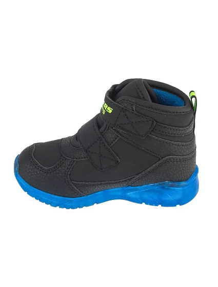 Černé 23 model 22399172 - Skechers Černé 23 model 22399172 - Skechers