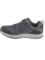 Skechers Escape Plan 51591-CCBL Šedé 41 Skechers Escape Plan 51591-CCBL Šedé 41