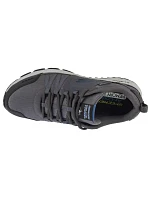 Skechers Escape Plan 51591-CCBL Šedé 41 Skechers Escape Plan 51591-CCBL Šedé 41