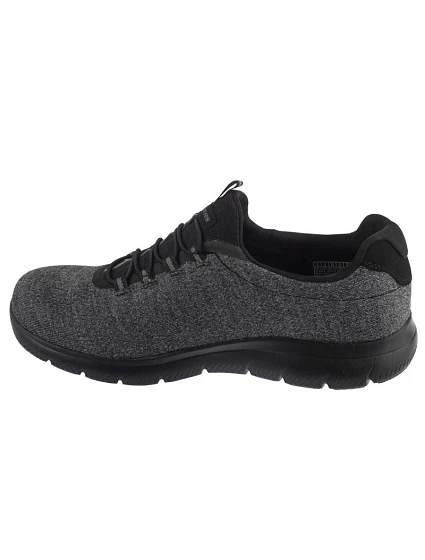 Summits –  Černé 41 model 22399196 - Skechers
