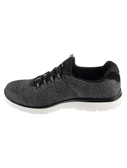 Summits –  Černé 41 model 22399204 - Skechers