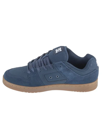 Shoes 4 Tmavě modré 41 model 22380176 - Dc Shoes 4 Tmavě modré 41 model 22380176 - Dc