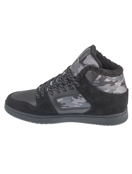 Shoes 4 Hi Černé 41 model 22380198 - Dc Shoes 4 Hi Černé 41 model 22380198 - Dc