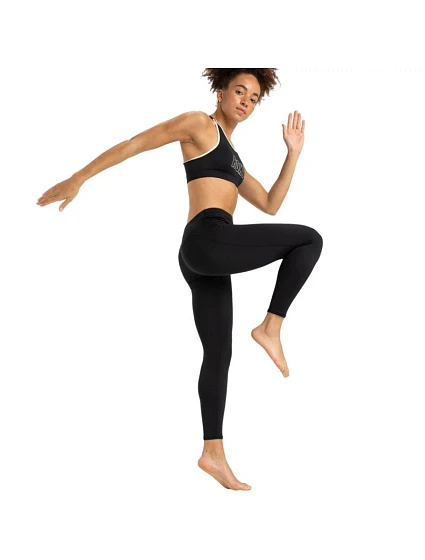 Sportovní legíny Everyday Flow model 22399213 černé, velikost L - Roxy Sportovní legíny Everyday Flow model 22399213 černé, velikost L - Roxy