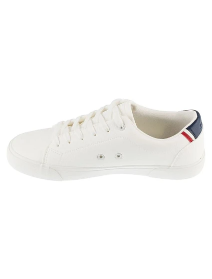 Shoes model 22380379 Bílé 40 - Big Star Shoes model 22380379 Bílé 40 - Big Star