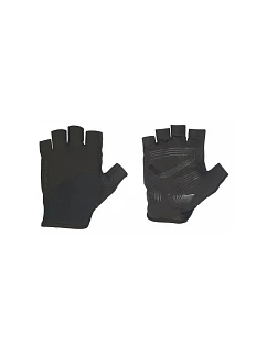 Cyklistické rukavice NORTHWAVE Fast Grip, černé