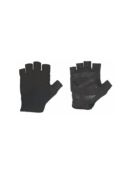 Cyklistické rukavice NORTHWAVE Fast Grip, černé Cyklistické rukavice NORTHWAVE Fast Grip, černé