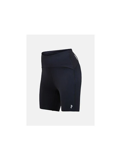 Dámské legíny W Light Short model 22385897 černé - Peak Performance Dámské legíny W Light Short model 22385897 černé - Peak Performance