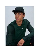 Cyklistické tričko POC M's Motion Air L/S Jersey, zelené Cyklistické tričko POC M's Motion Air L/S Jersey, zelené